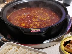 -钢管厂五区小郡肝火锅串串香(总店)