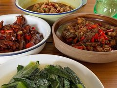 -老三样·美食研究中心(世贸路店)