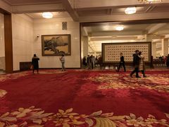 -人民大会堂