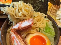-千代武日本料理(爱建店)