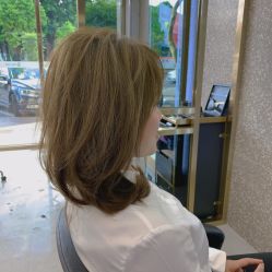 -苏奇发型·烫发染发