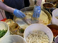 -安徽阜阳卷馍(西单店)