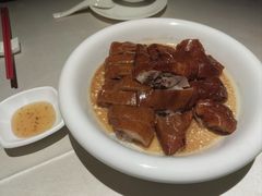 深井烧鹅-冰火楼(梦泽园店)