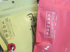 -東茅街茶馆
