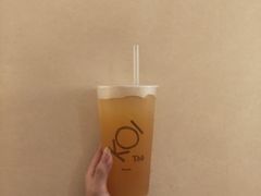 -Koi thé(水坑尾街店)