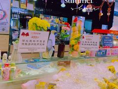 -贵族世家牛排(晋江万达店)