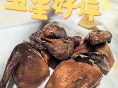 -侨美食家·粤菜(体育西路店)