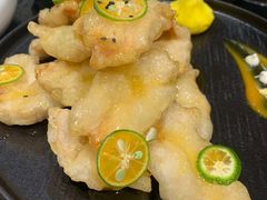 -隐食私房菜(老街店)