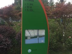 -汉江湾体育公园