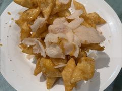 -老松滨饭店(菜艺街店)