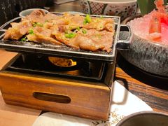 -山葵家·创意料理(万象汇店)
