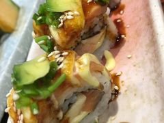 -石屋料理(南京西路店)