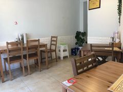 -海胆小馆(东北水饺·春柳店)