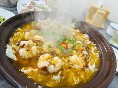 -洛东土菜馆(建国北路店)