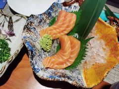 -有喜屋·烧鸟·居酒屋(周浦万达店)