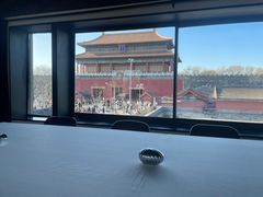 -The Georg(东华门店)