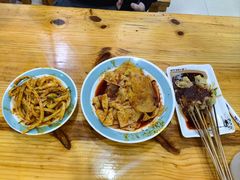 -马三洋芋片(兰州总店)