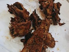 -全聚德(蓝山店)