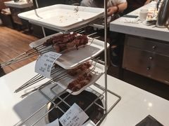 -玉善烧烤串城(长春总店)
