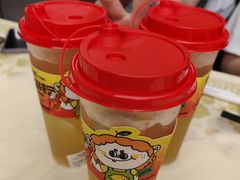 -聚味瞿记·龙虾堂(坡子街店)