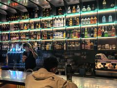 -MARU玛露音乐餐厅(大学路店)