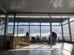 -八达岭滑雪场