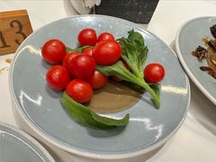 -阿纳迪酒店·秘境西餐厅