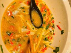 -漆黑觉米粉(三里屯店)