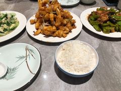 -九龙餐厅(大沽路店)