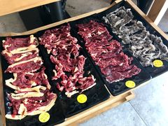-陈记顺和潮汕牛肉火锅(番禺迎宾大道店)