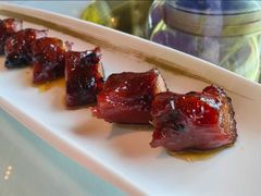 -金轩中餐厅 Jin Xuan(浦东丽思卡尔顿酒店)