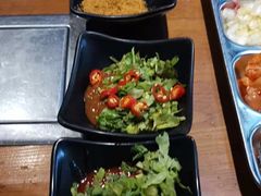 -猪小牛烤肉(青塔店)
