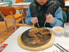 -豪享来(我格广场店)