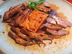 -青年公社烤鸭(青年路店)