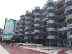 -南宁市逸夫小学(贤宾校区)