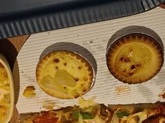 -必胜客(龙泉万达店)