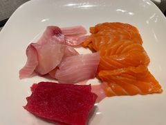 生鱼刺身-丽都皇冠假日酒店·Matrix亦餐厅(望京店)