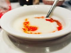 桂花山药酪-柿合缘新京菜(国金中心商场店)