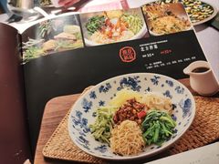 -盛百味·家宴餐厅(霸州分店)