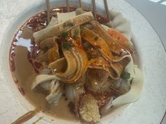 涮牛肚-御陕坊(交大店)