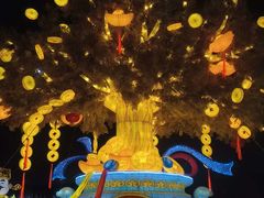 -武汉园博园(武汉自然博物馆)