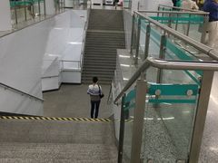 -汉中路(地铁站)