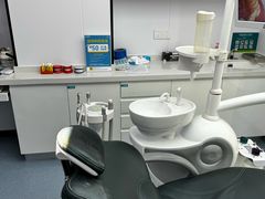 -深圳富茂格伦菲尔口腔门诊部(龙华清湖总院)