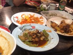 -粗粮人家·东北菜(洋桥店)