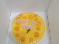 -好利来(梅江永旺店)