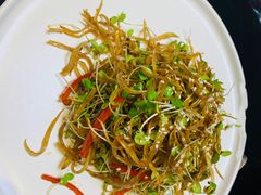 -醉爱小馆·创意南京菜(瑞阳街店)