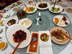 -新雅粤菜馆(南京东路店)