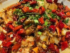 -琥珀老六龙虾(四里河店)