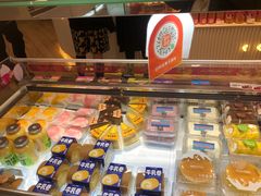 -BreadTalk面包新语·烘焙蛋糕(金光华广场店)
