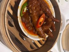 -王子私厨(鸿通城购物中心店)